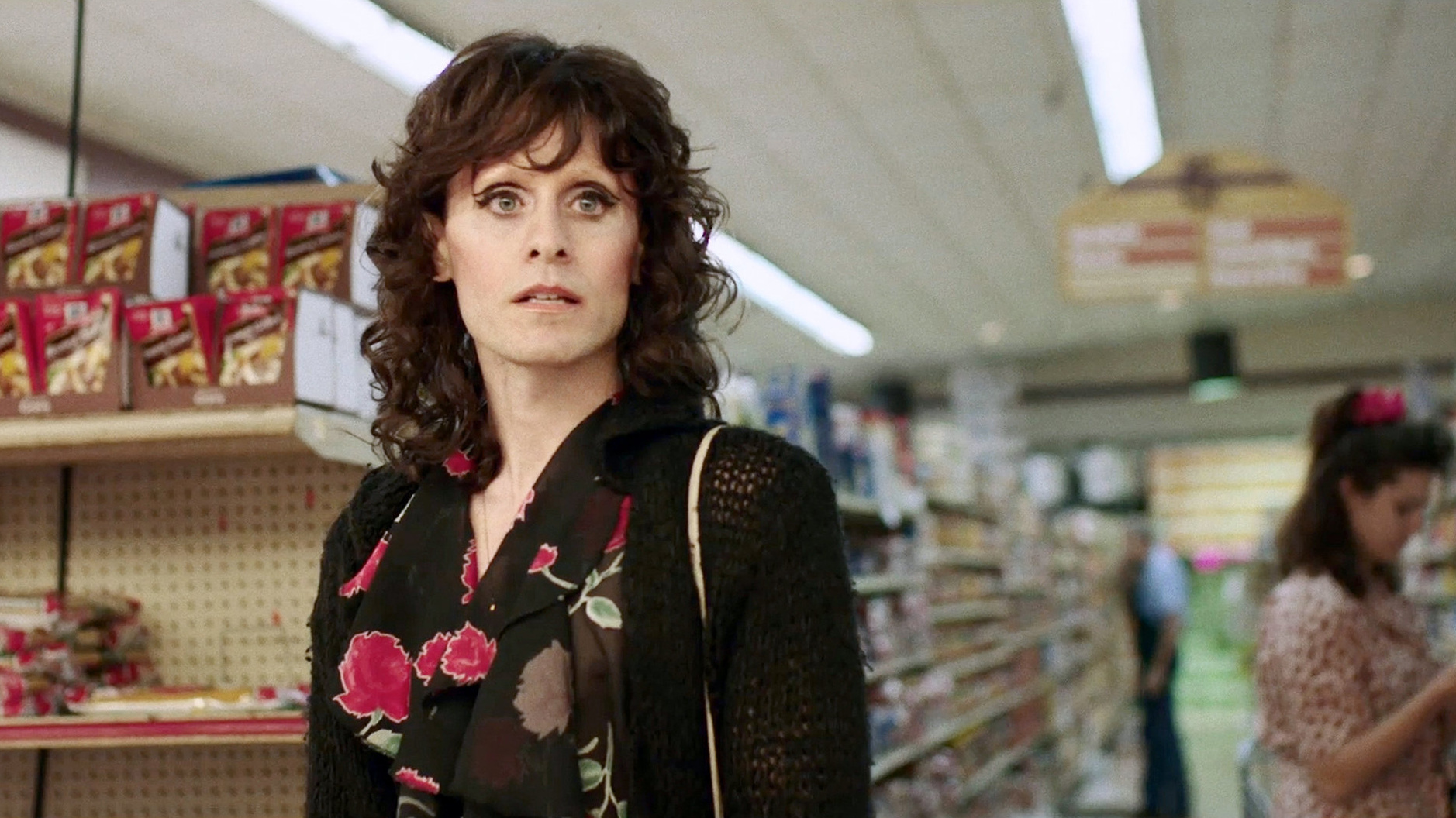 Jared Leto Dallas Buyers Club 2013 1