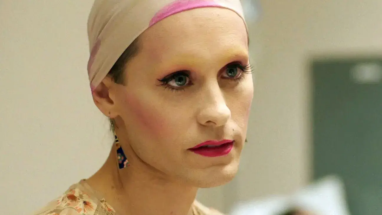 Jared Leto Dallas Buyers Club