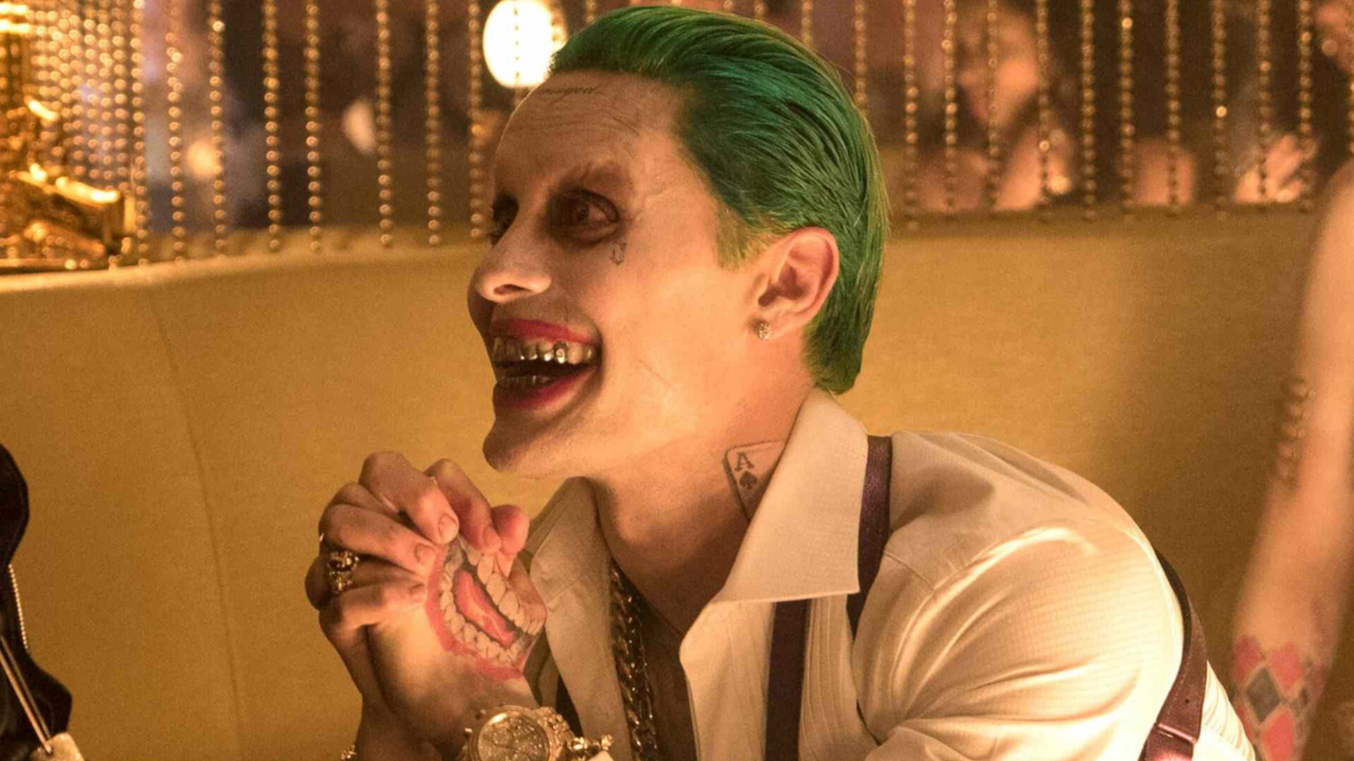Jared Leto Joker