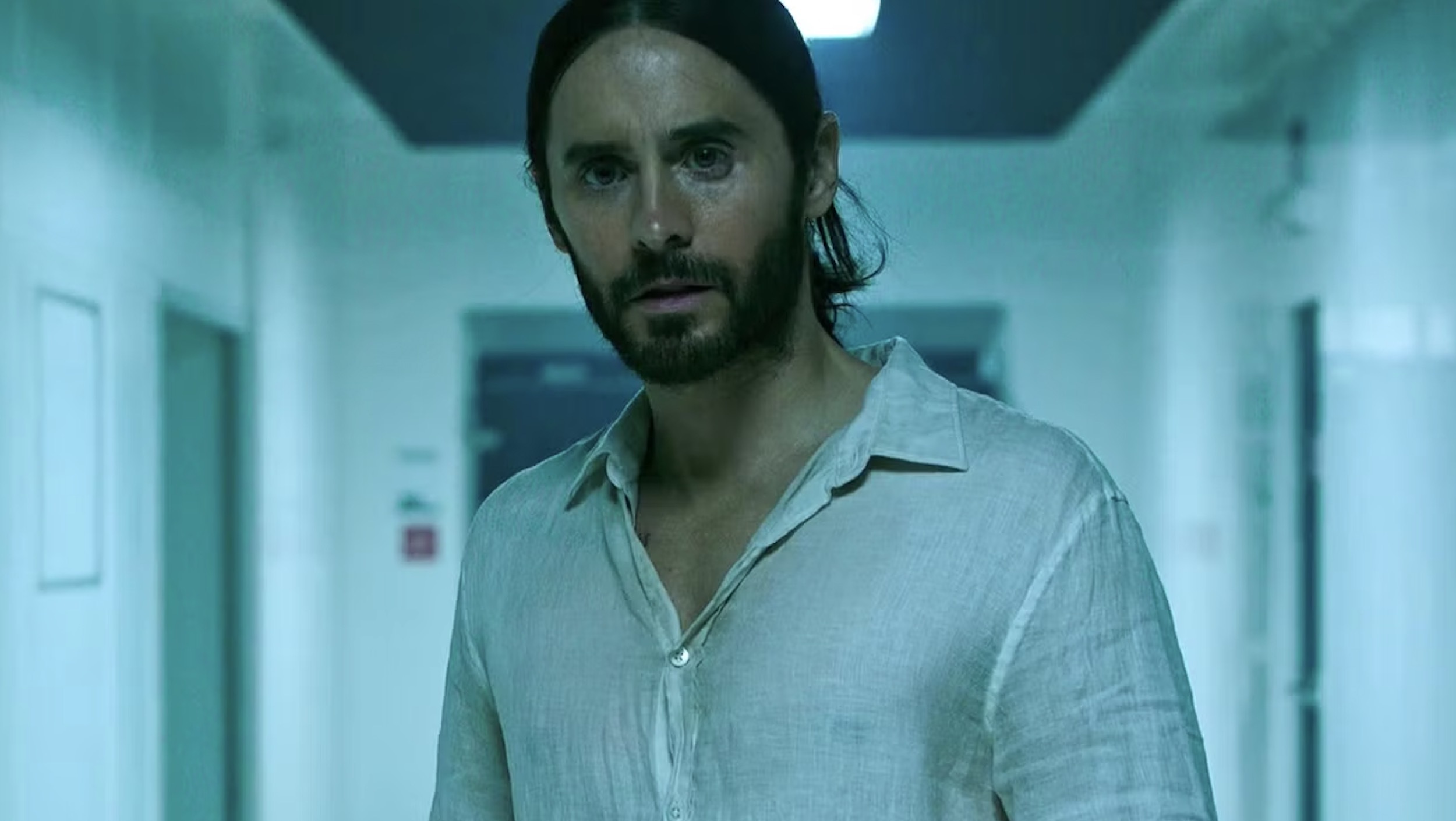 Jared Leto