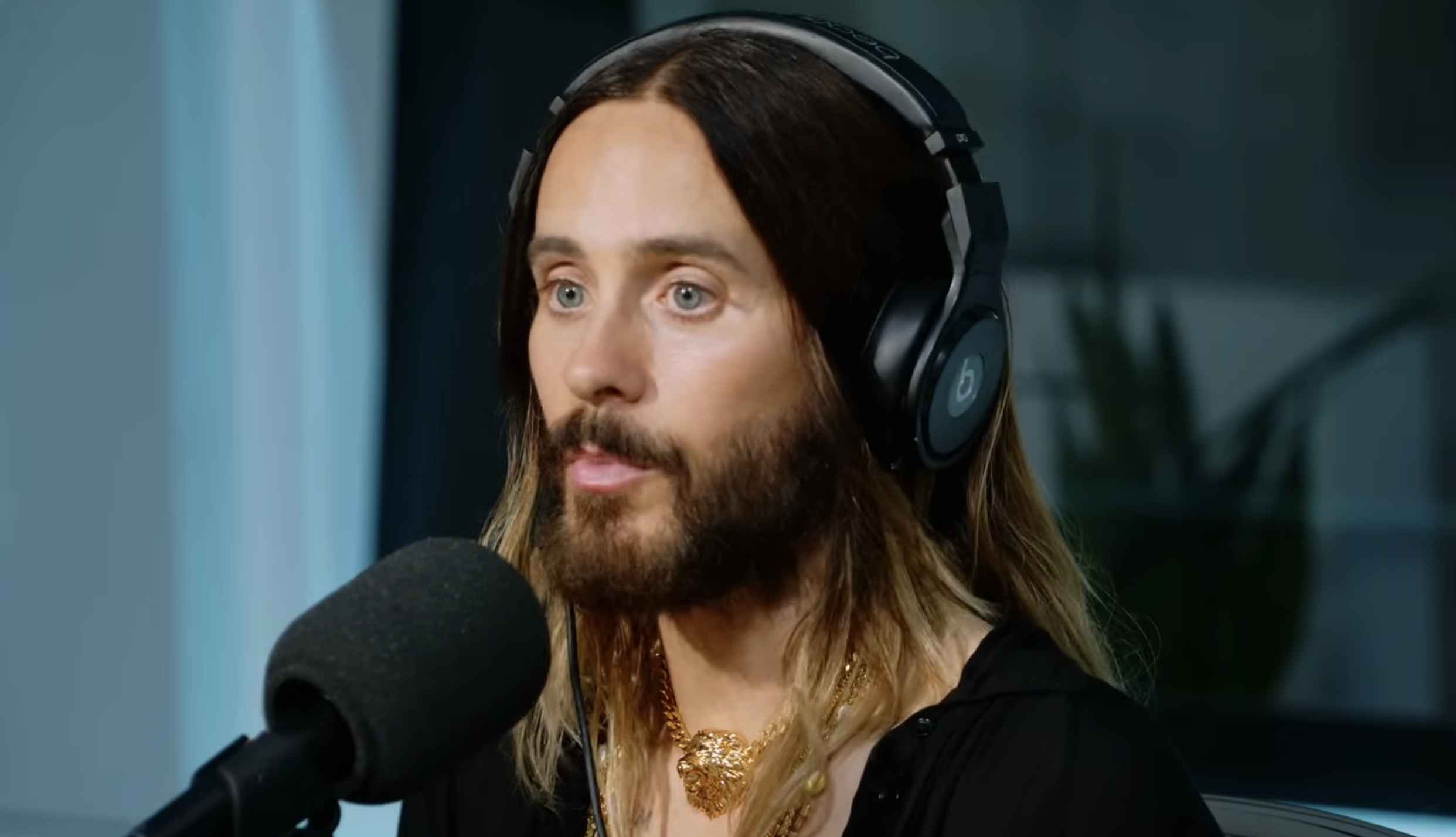 Jared Leto