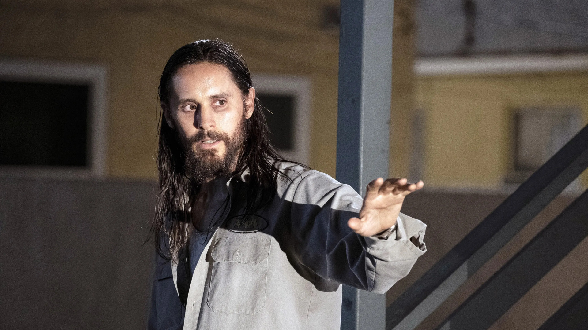 Jared Leto