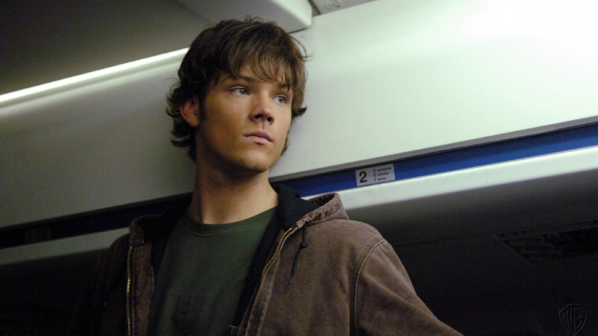 Jared Padalecki 01 CW
