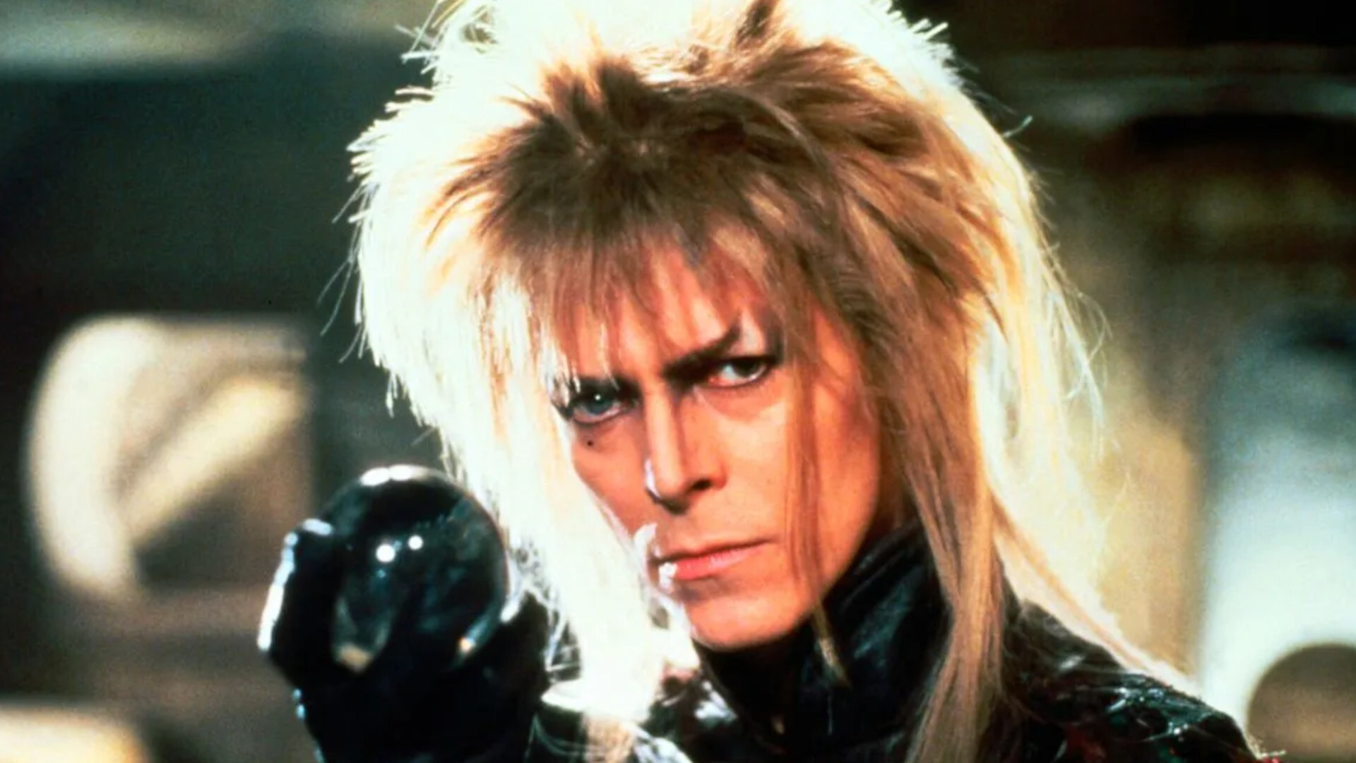 Jareth Labyrinth