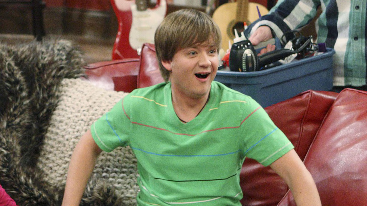 Jason Earles Hannah Montana