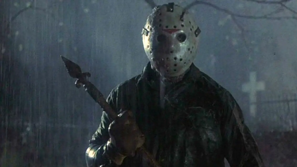 Jason Lives