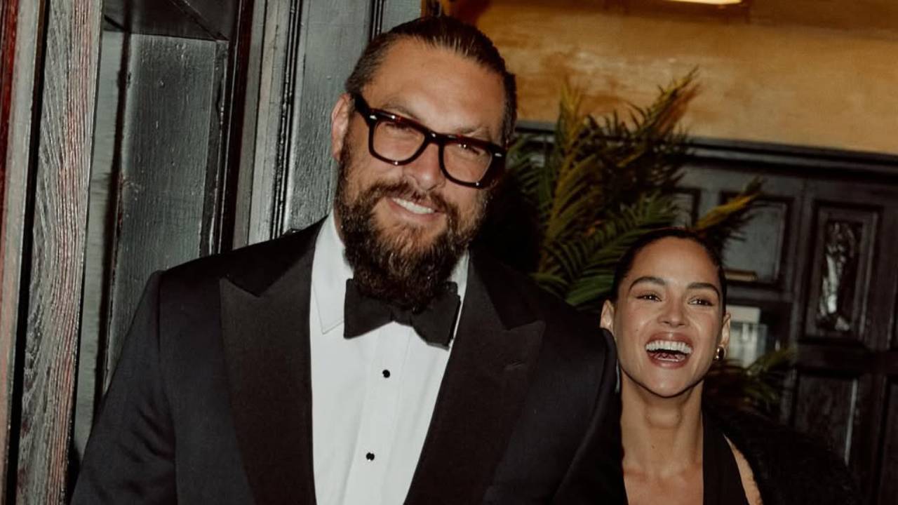 Jason Momoa Instagram