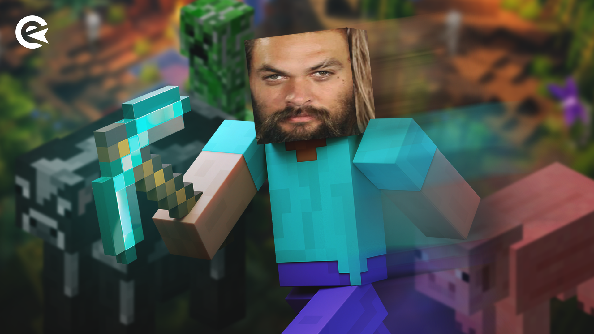 A Live-Action Minecraft Movie Is Coming Out In 2025: Cast, Plot And More