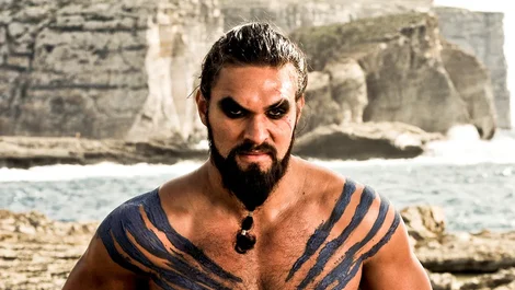 Jason Momoa