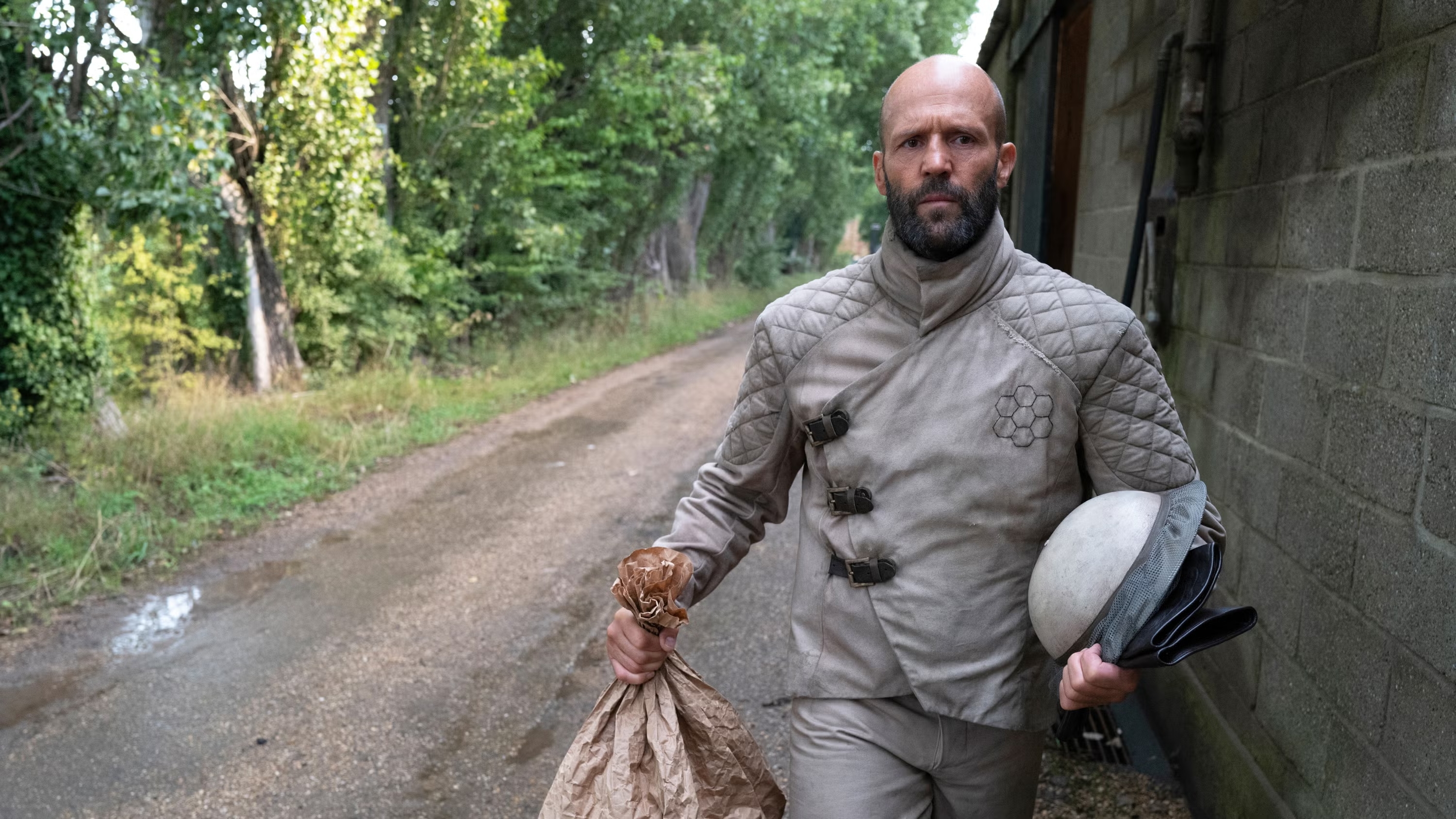 Jason Statham