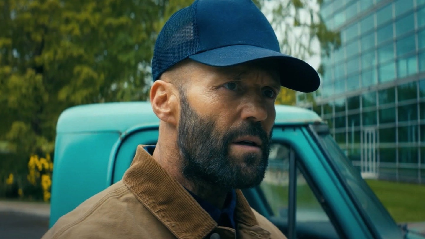 Jason Statham