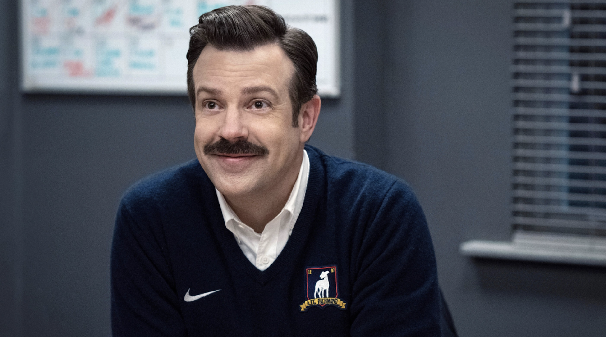 Jason Sudeikis
