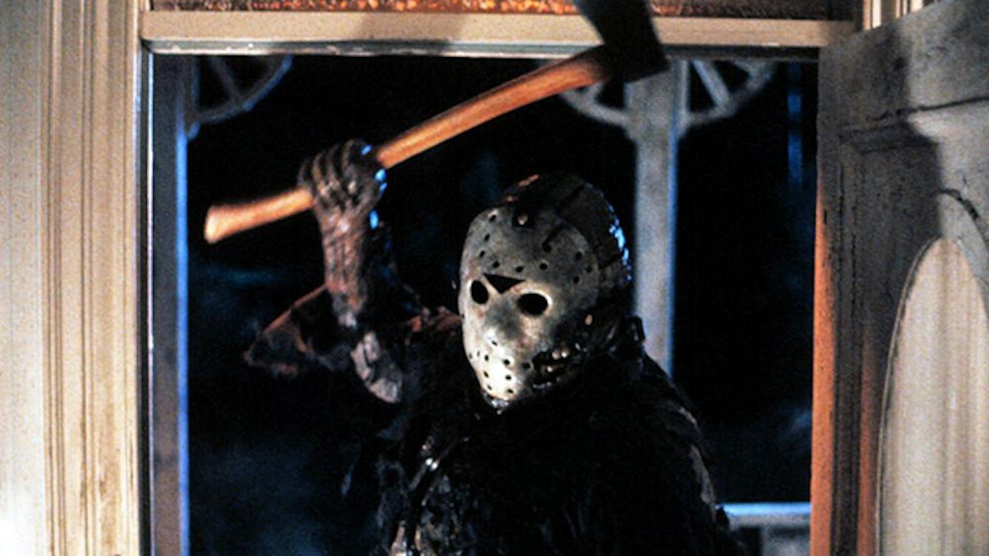 Jason Voorhees