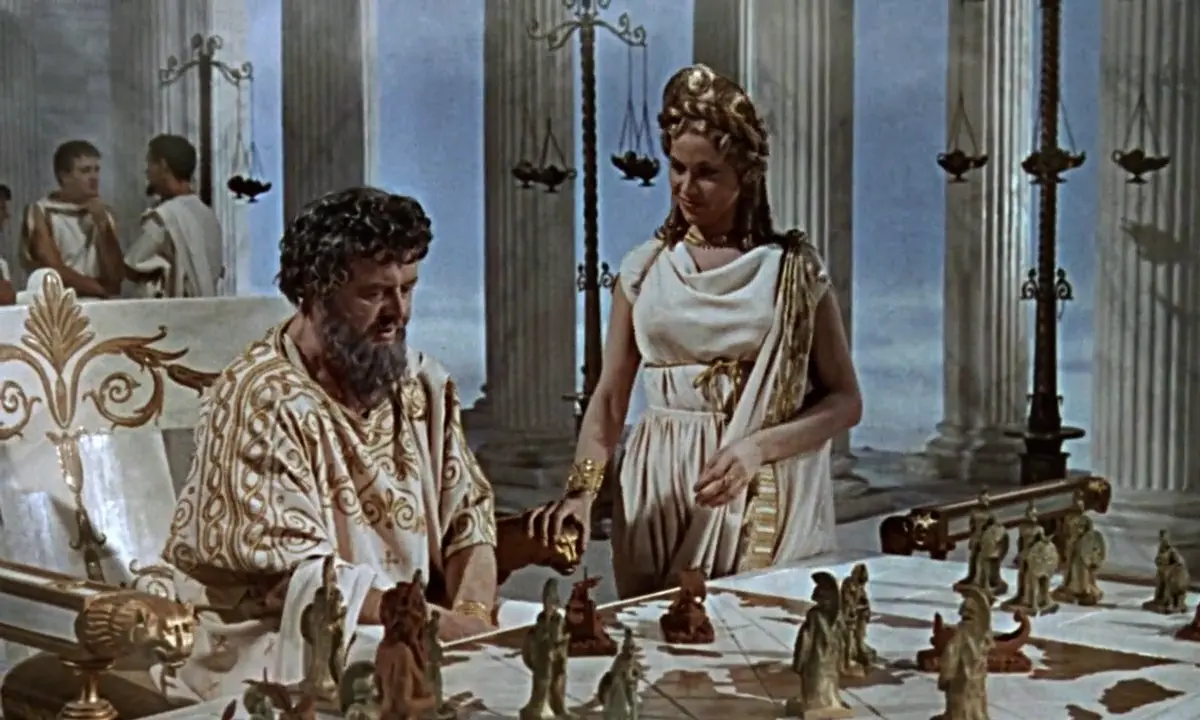 Jason and the Argonauts