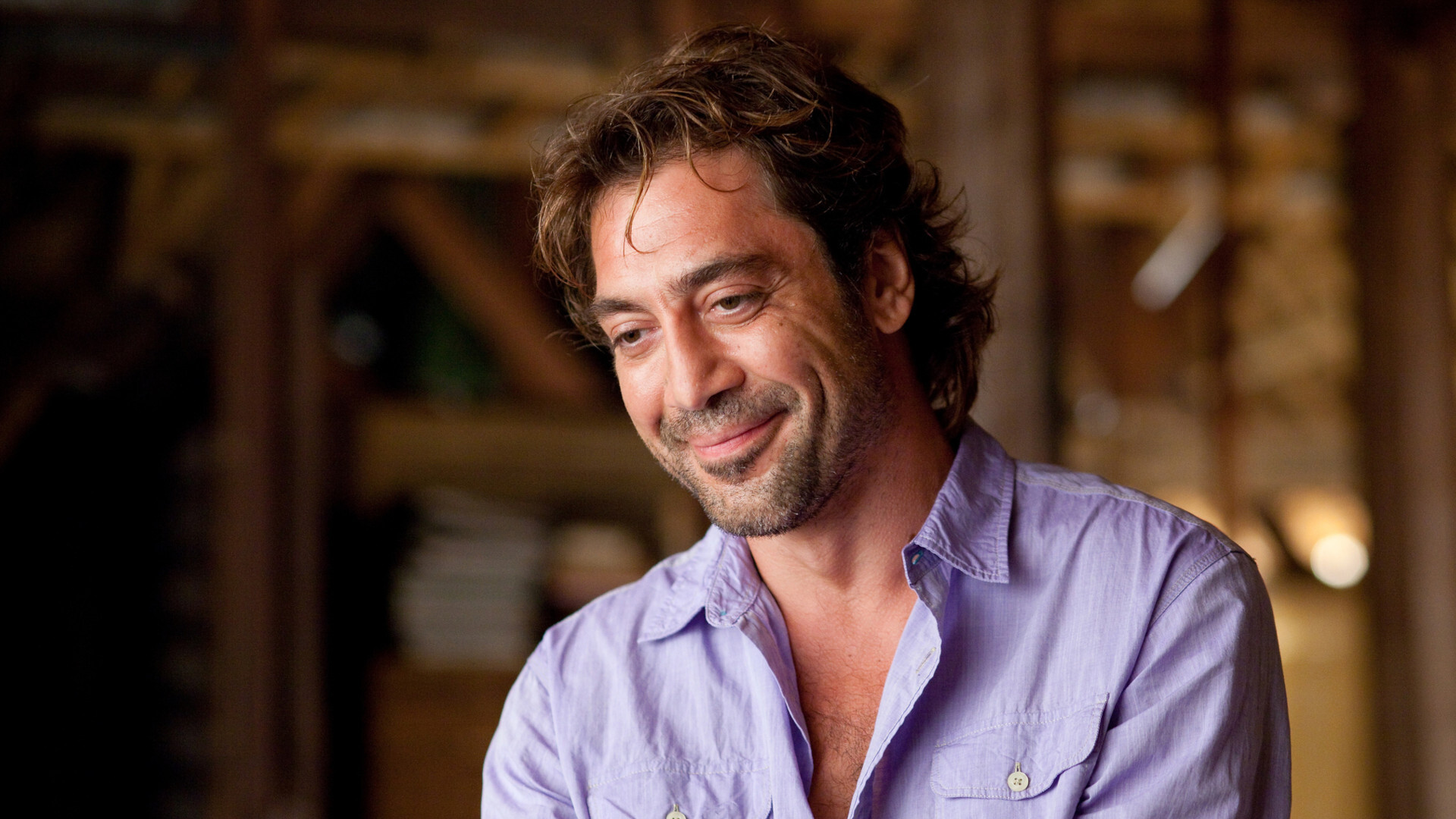 Javier Bardem Felipe Eat Pray Love