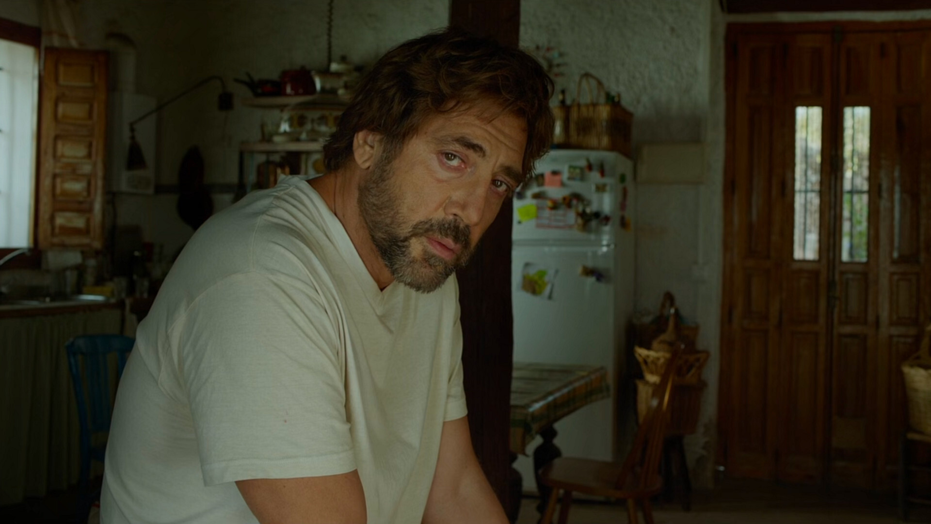 Javier Bardem Paco Everybody Knows