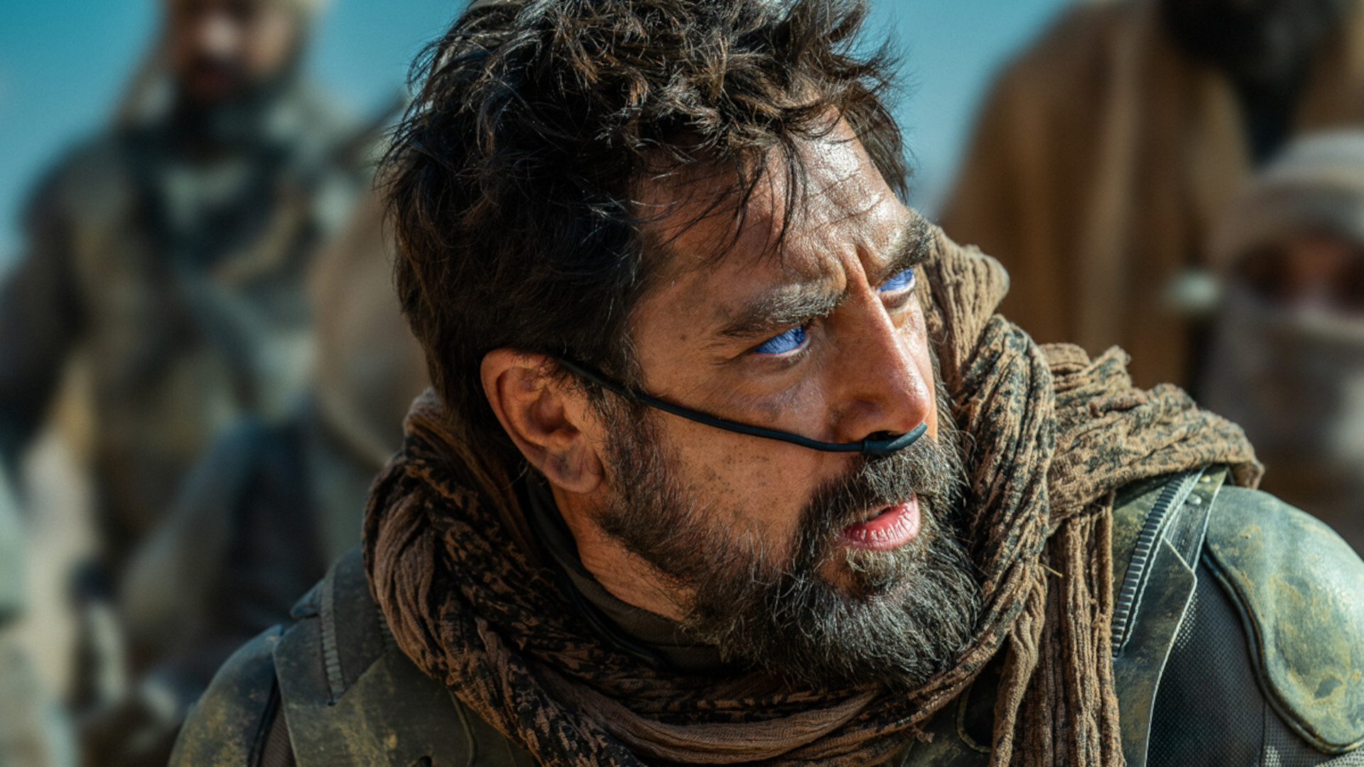 Javier Bardem Stilgar Dune