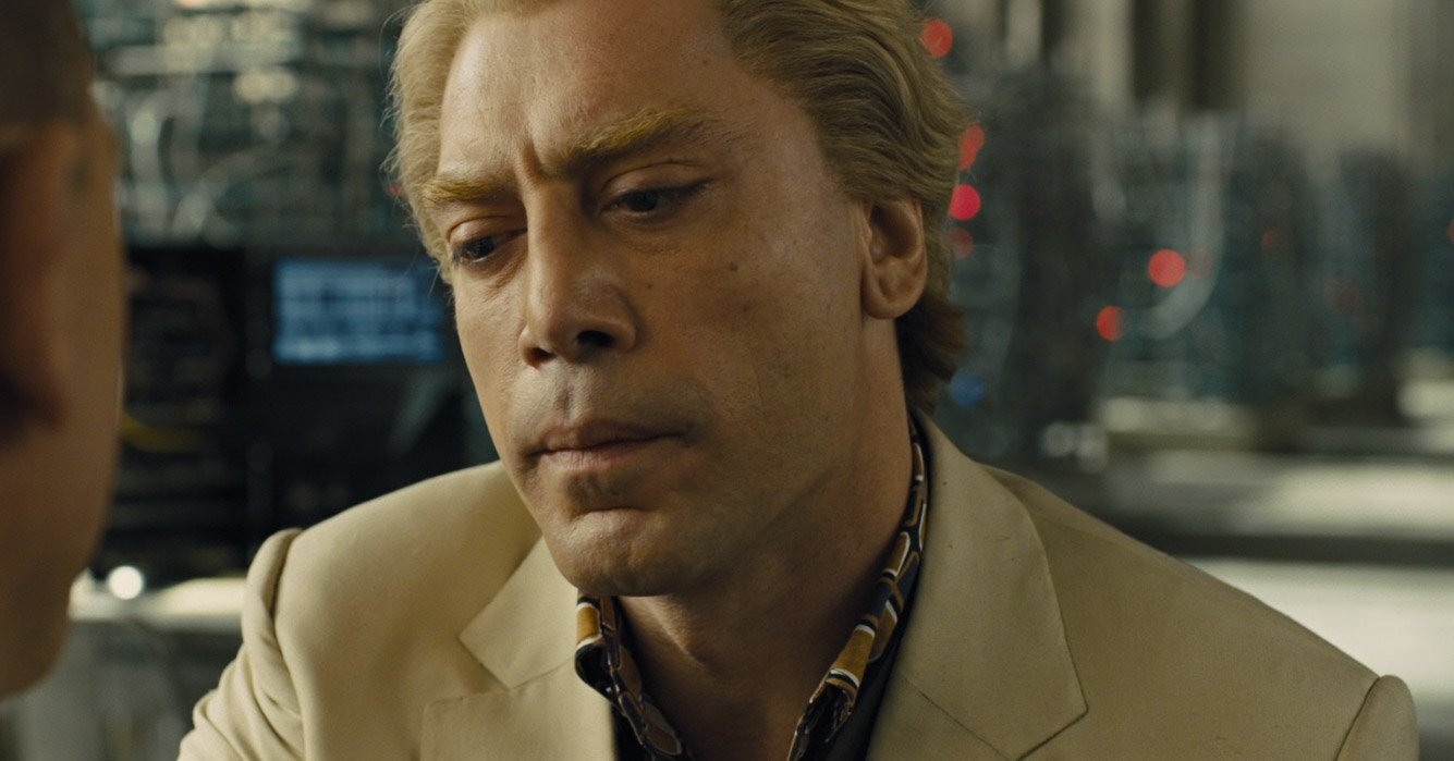 Javier Bardem