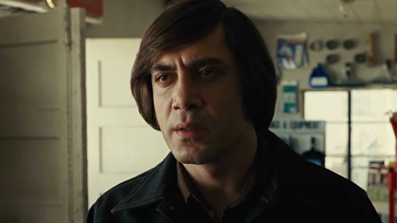 Javier Bardem