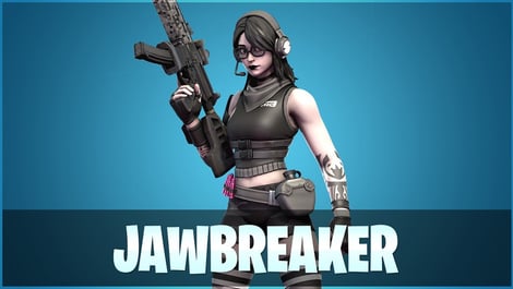 Jawbreaker