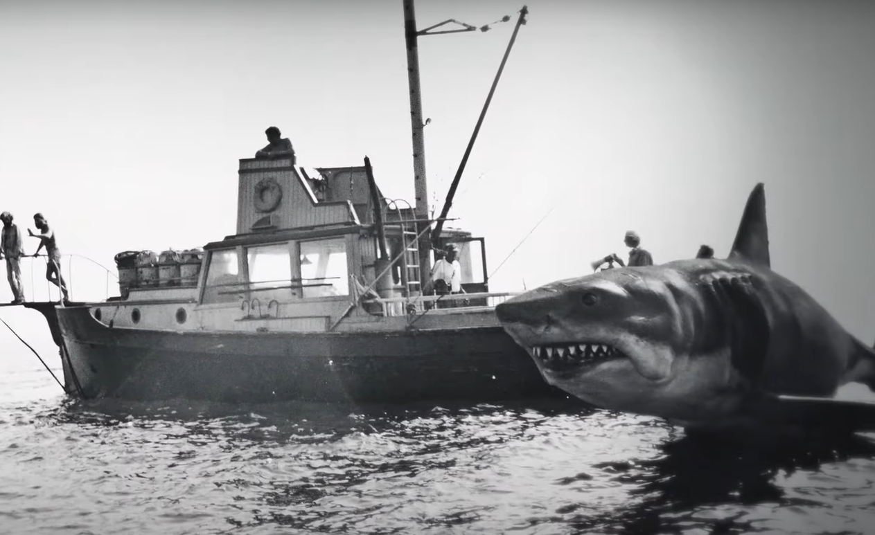 Jaws 50