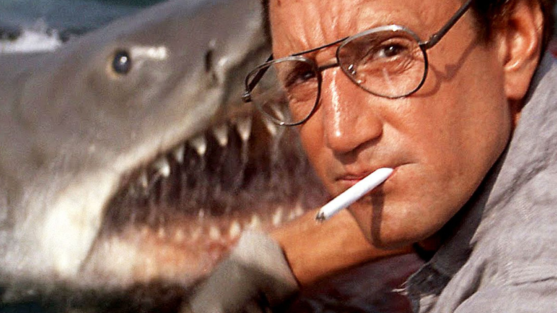 Jaws 1975