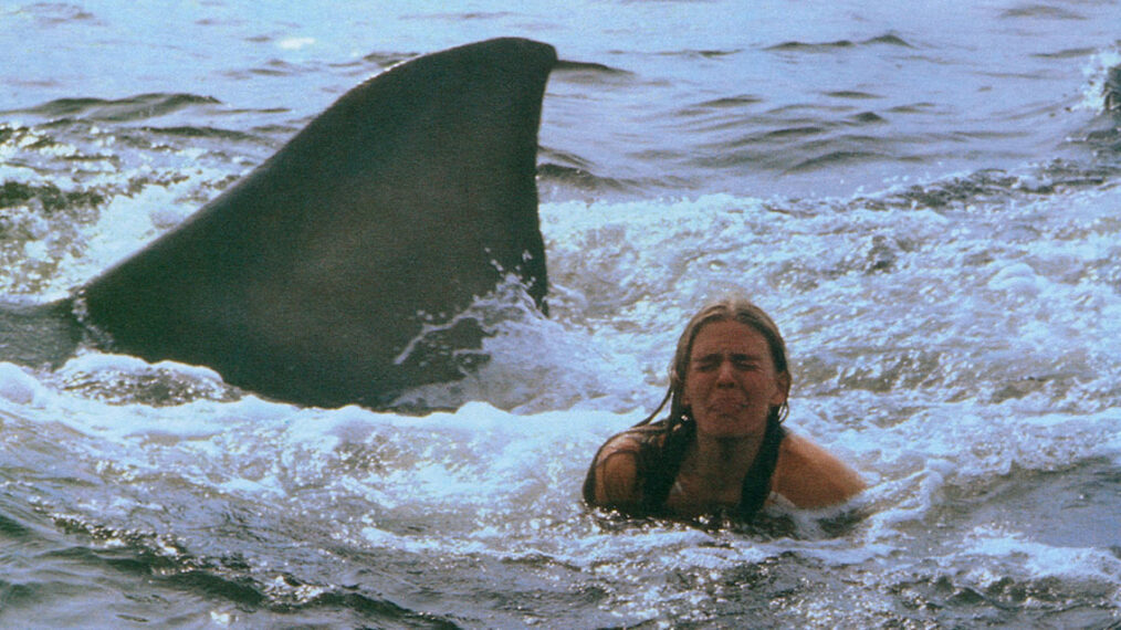 Jaws 2 1983