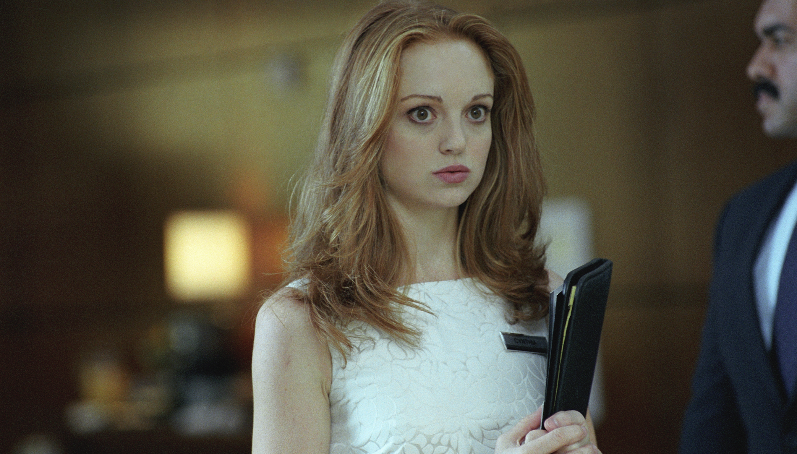 Jayma Mays