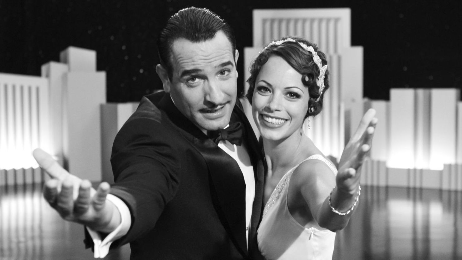 Jean Dujardin The Artist