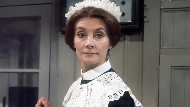 Jean Marsh