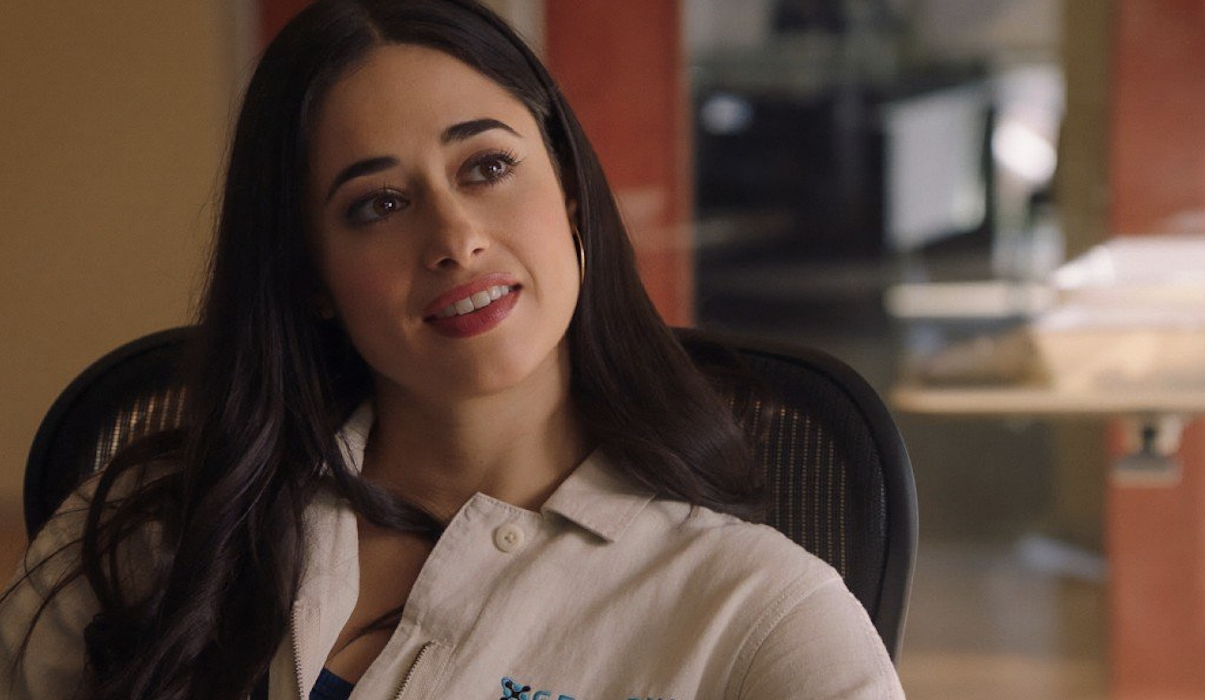Jeanine Mason