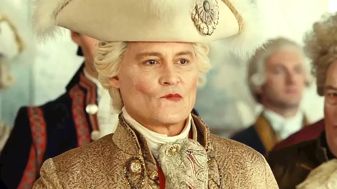 Jeanne du Barry