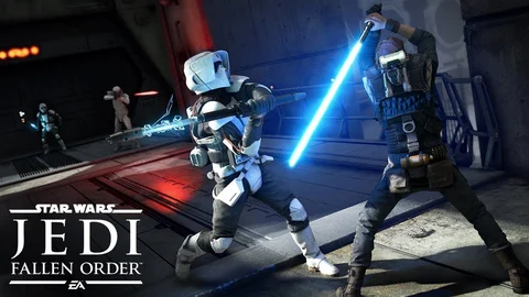 Jedi Fallen Order Free