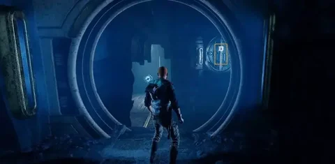 Jedi Survivor Chamber of Clarity Puzzle Image 6