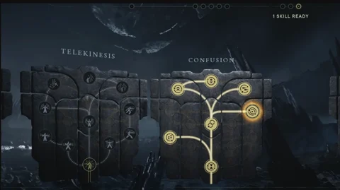 Jedi Survivor Confusion Skill Tree