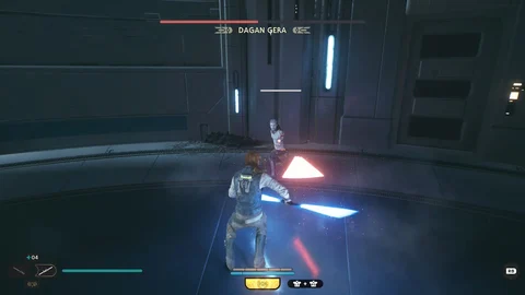 Jedi Survivor Dagan Gera Phase 1