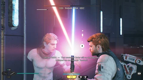 Jedi Survivor Dagan Gera Phase 2