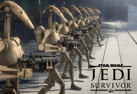 Jedi Survivor Image 2