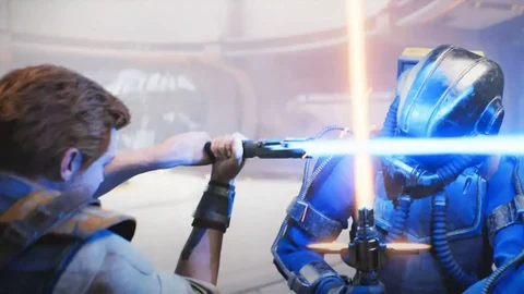 Jedi Survivor Image 4