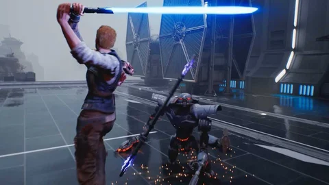 Jedi Survivor Image 6