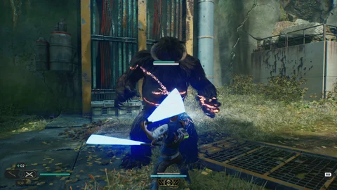 Jedi Survivor Image 9