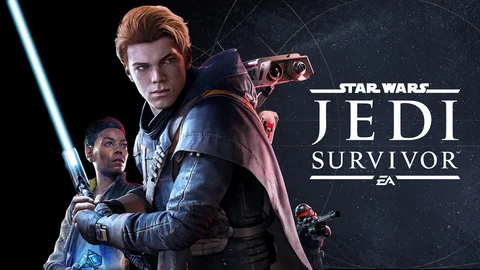 Jedi Survivor Image