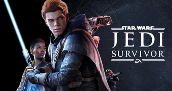 Jedi Survivor Image
