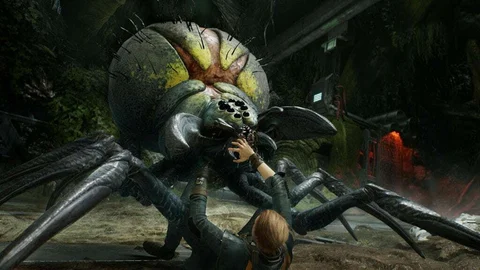 Jedi Survivor Spider