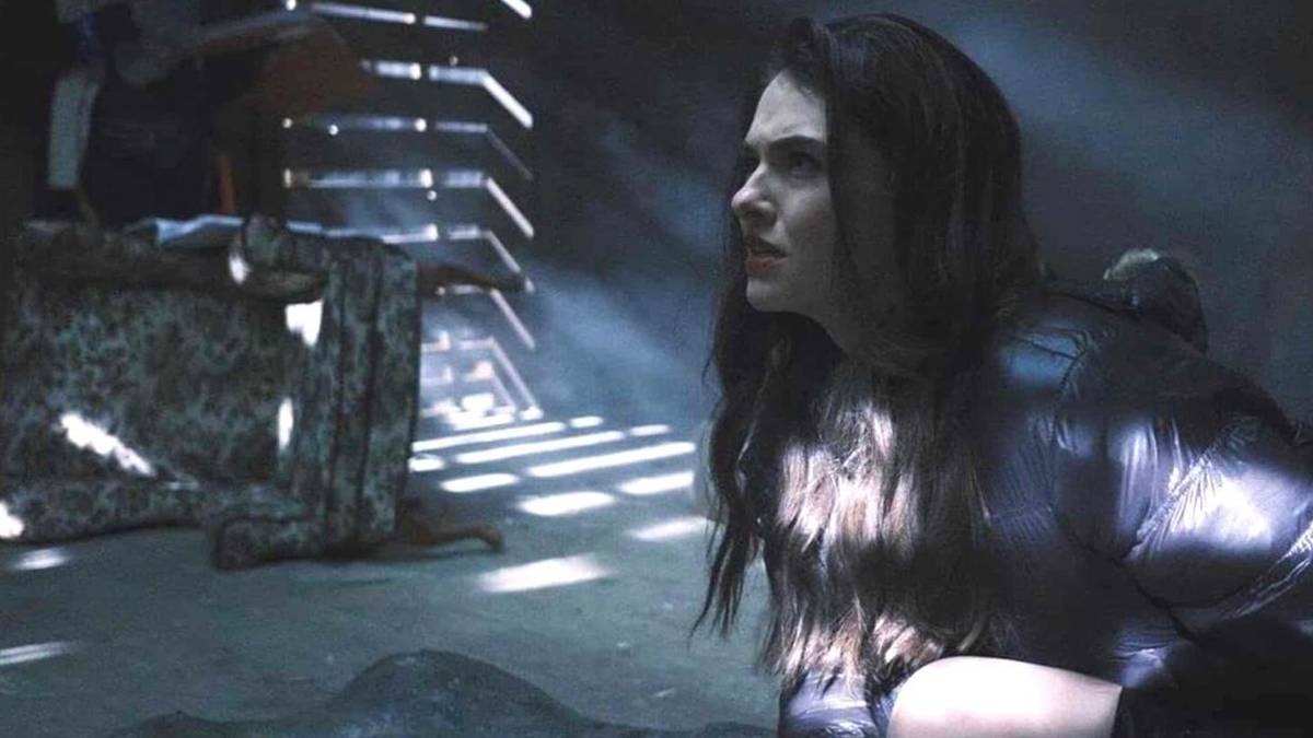 Jeepers Creepers Reborn