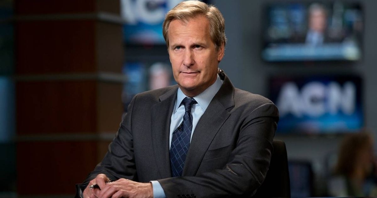 Jeff Daniels
