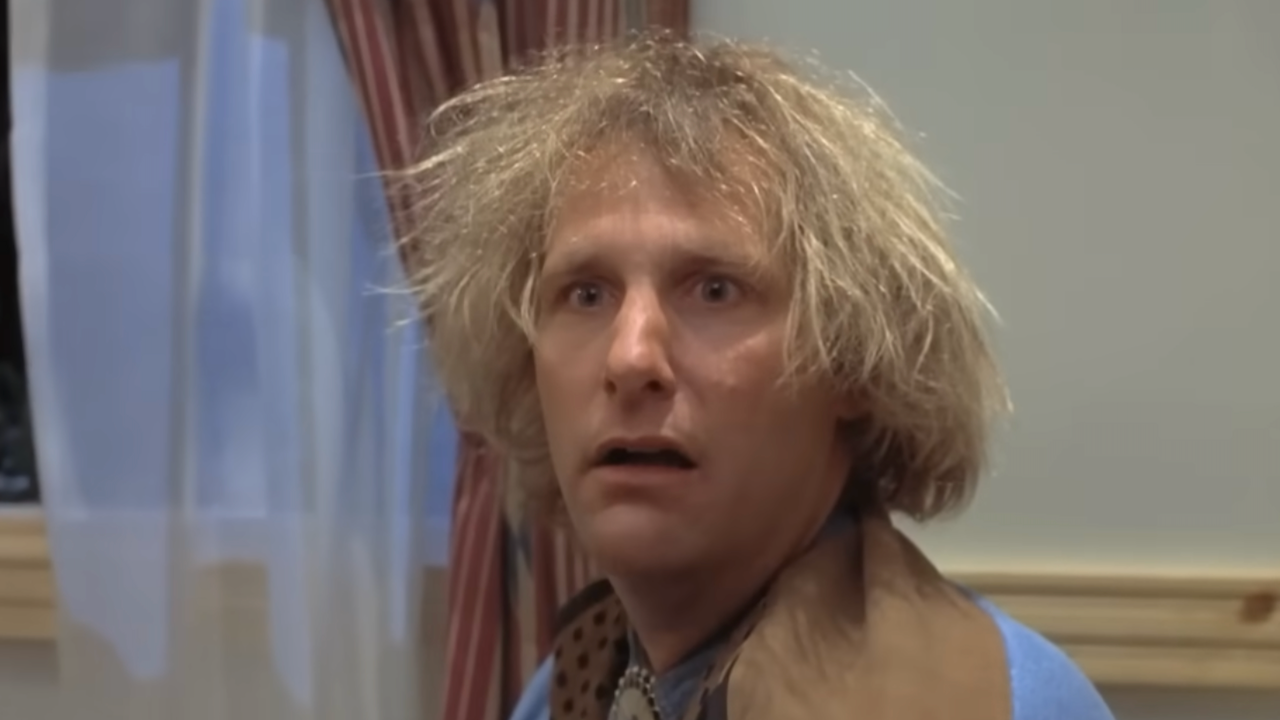 Jeff Daniels