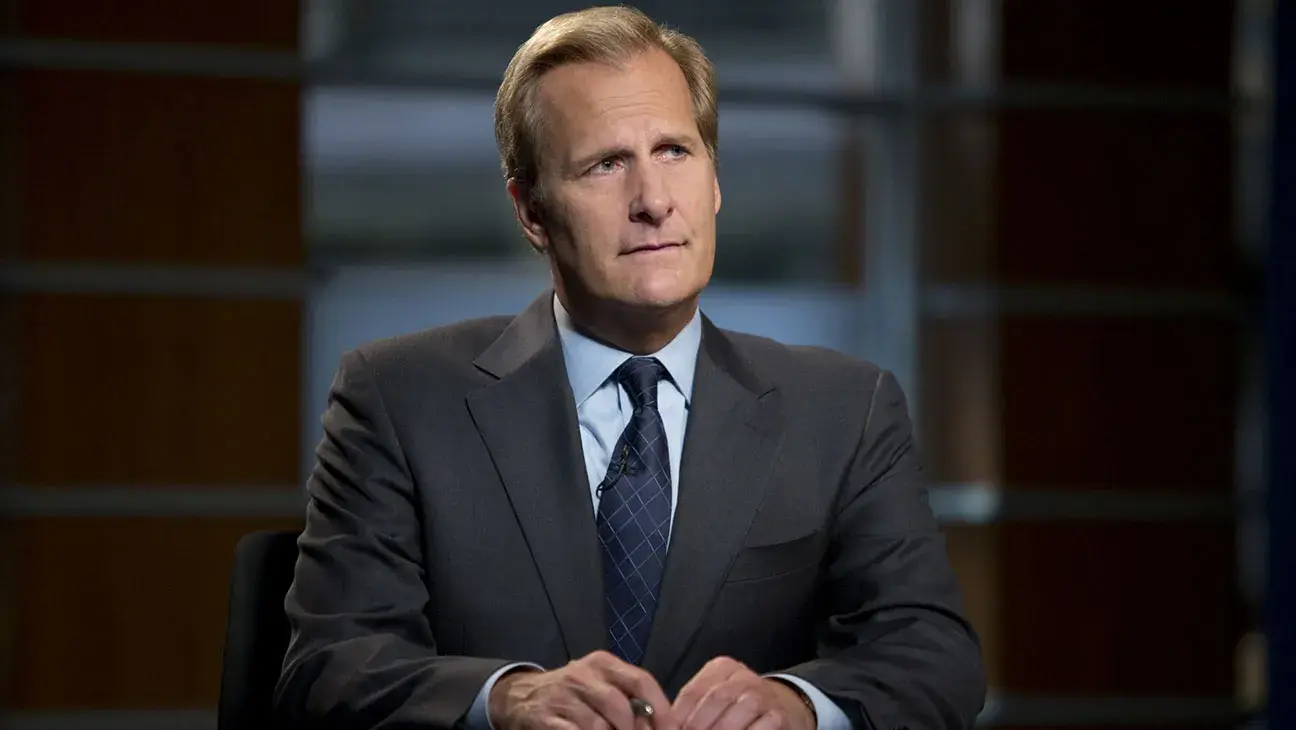 Jeff Daniels