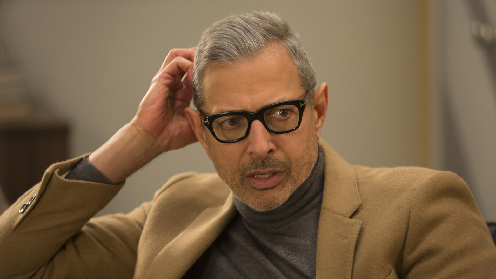 Jeff Goldblum 01 Netflix