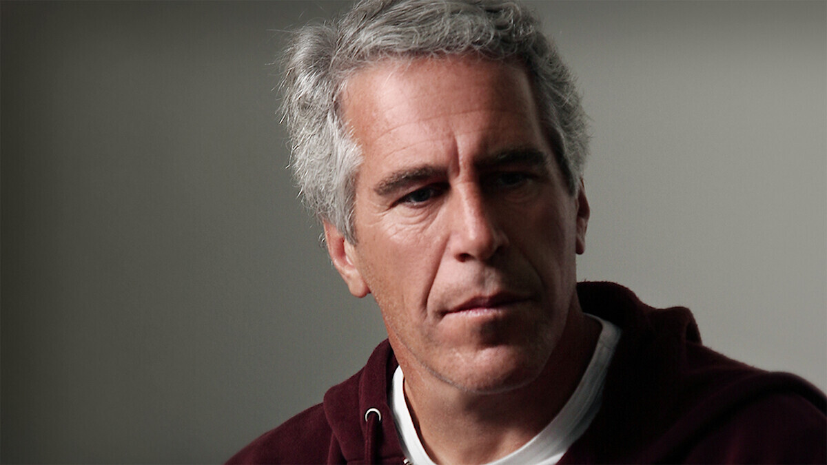 Jeffrey Epstein Filthy Rich